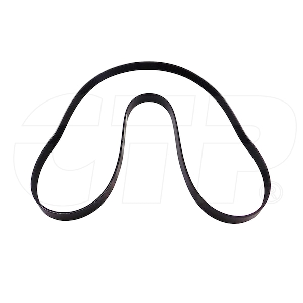 Aic Replacement Parts Serpentine Belt Fits Caterpillar Models 1855872 - main